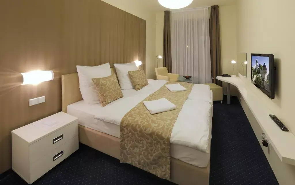 Esmarin Wellness Hotel, Mníšek pod Brdy Mníšek pod Brdy
